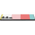 Spring Stripes Galaxy S25 Ultra Skin