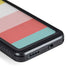 Spring Stripes Galaxy S24 Waterproof Case