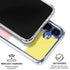 Spring Stripes Galaxy S25 Clear Case