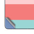 Spring Stripes Galaxy Z Fold5 5G Skin