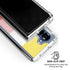 Spring Stripes Galaxy Z Fold6 Clear Case