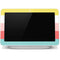 Spring Stripes Google Home Hub Skin