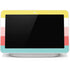 Spring Stripes Google Home Hub Skin