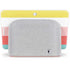 Spring Stripes Google Home Hub Skin