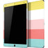 Spring Stripes iPad Skins