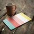 Spring Stripes iPad Skins