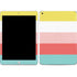 Spring Stripes Apple iPad Skin