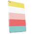Spring Stripes Apple iPad Skin