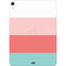 Spring Stripes Apple iPad Air Skin