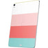 Spring Stripes Apple iPad Air Skin