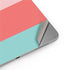 Spring Stripes Apple iPad Air Skin