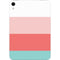 Spring Stripes Apple iPad Mini Skin