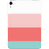Spring Stripes Apple iPad Mini Skin