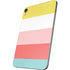 Spring Stripes Apple iPad Mini Skin