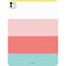 Spring Stripes iPad Pro 13in M4 (2024) Skin