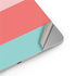 Spring Stripes iPad Pro 13in M4 (2024) Skin
