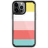 Spring Stripes iPhone Cases