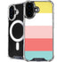 Spring Stripes iPhone 16 MagSafe Case