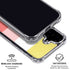 Spring Stripes iPhone 16 Plus Clear Case