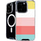 Spring Stripes iPhone 16 Pro MagSafe Case