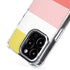 Spring Stripes iPhone 16 Pro Max MagSafe Case