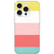 Spring Stripes iPhone 16 Pro Skin