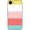 Spring Stripes iPhone 16e Skin