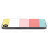 Spring Stripes iPhone 16e Skin