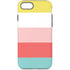 Spring Stripes iPhone Cases