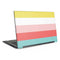 Spring Stripes Dell Latitude Skin