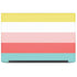 Spring Stripes Dell Latitude Skin