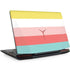 Spring Stripes Legion Y720 Skin