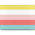 Spring Stripes Apple MacBook Pro 14-inch Skin