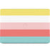 Spring Stripes MacBook Skins