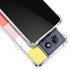 Spring Stripes Moto G 5G (2025) Clear Case