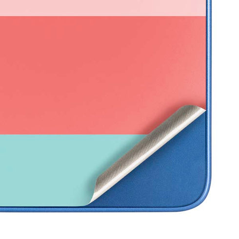 Spring Stripes Moto G Play 4G (2024) Skin