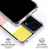 Spring Stripes Moto G Power 5G (2024) Clear Case