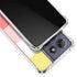 Spring Stripes Moto G Stylus 5G (2025) Clear Case
