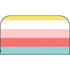 Spring Stripes Nintendo Switch 2 (2025) with Joy-Con Skin