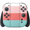 Spring Stripes Nintendo Switch 2 (2025) Joy-Con Controller Skin