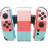 Spring Stripes Nintendo Switch 2 (2025) Joy-Con Controller Skin