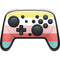 Spring Stripes Nintendo Switch 2 (2025) Pro Controller Skin