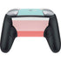Spring Stripes Nintendo Switch 2 (2025) Pro Controller Skin