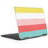 Spring Stripes Notebook 9 Pro 13in (2017) Skin