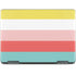 Spring Stripes Notebook 9 Pro 13in (2017) Skin