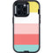 Spring Stripes Otterbox Defender iPhone Skin