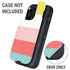 Spring Stripes Otterbox Defender iPhone Skin
