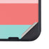 Spring Stripes Otterbox Defender iPhone Skin