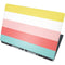 Spring Stripes Dell Precision Skin