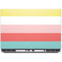 Spring Stripes Dell Precision Skin